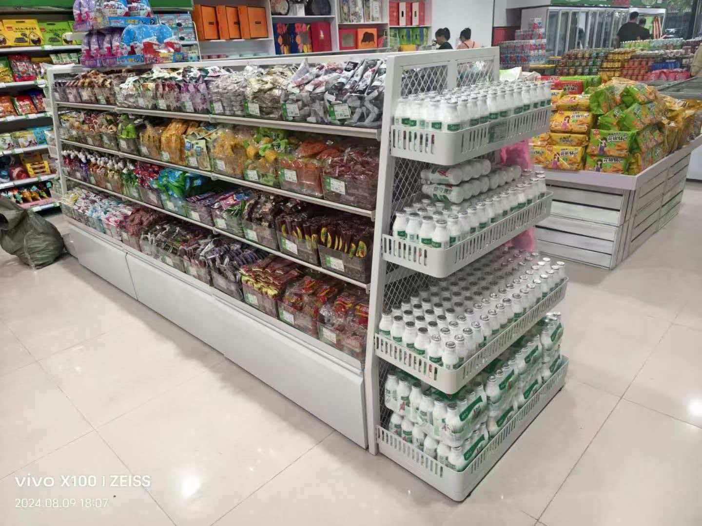 乌兰察布市阁楼平台货架阁楼平台货架 - 哪里好